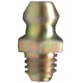 Fedtnippel til forhjulsnav p Bukh. MF10X1