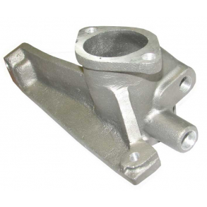 Termostathus, leveres med 4 stk bolte+skiver. Ferguson26-31 Benzin