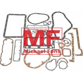 Komplet motor-pakningsst, David-Brown 770-780