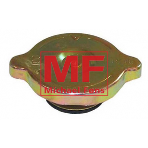 Klerdksel, 7punds. Kort type passer til studser med ca16mm dybde. MF/DB/Ford