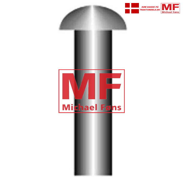 Nitte til takhjuls-clips, Perkins