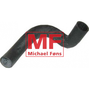 Klerslange, nederste-. David-Brown ldre typer af DB990-995-996-1210-1212