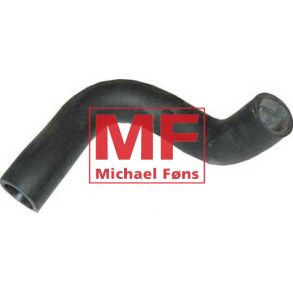 Klerslange, nederste-. David-Brown. Nyere typer DB990-995-996-1210-1212