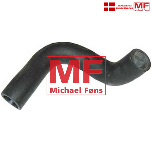 Klerslange, nederste-. David-Brown. Nyere typer DB990-995-996-1210-1212