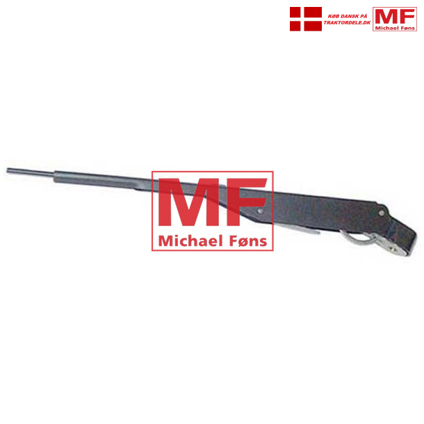 Viskerarm til motor MFA4147 med 6mm aksel