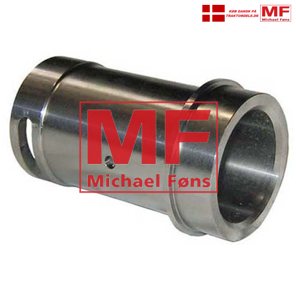 Koblings-udrykkerleje-holder med 54mm hul. David-Brown 995-1210-1290-1390