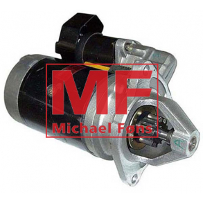 TOPKVALITET: Selvstarter, Lucas-RTV. MF35/3 og MF65, samt MF135Diesel-MF165/MKI-MF240-MF550