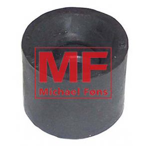 Drholder-st, han og hun med lange M6bolte+mtrikker. Tilpas selv bolte.