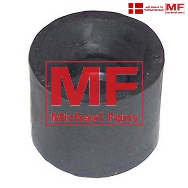 Drholder-st, han og hun med lange M6bolte+mtrikker. Tilpas selv bolte.