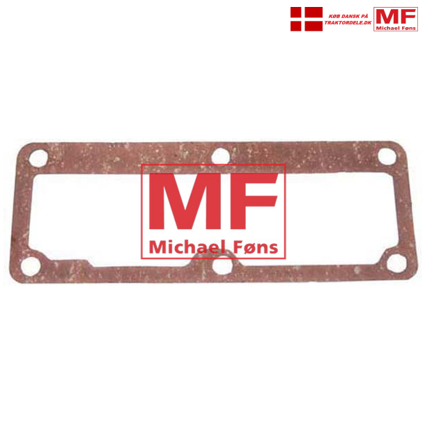 Indsugningsmanifold-pakning, Perkins A3