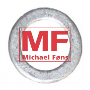 Aluskive-st, 10-stks pose. Til Overlbs-banjobolt p Perkins