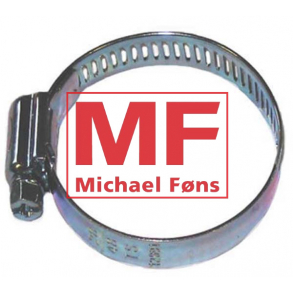 Spndebnds-st til klerslanger. Alle Fordson Dexta-er