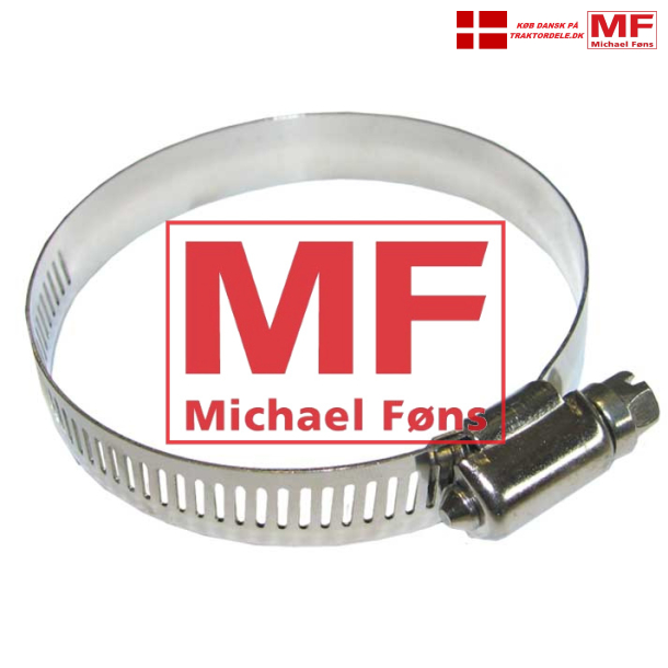 Spndebnds-st, 8-stks, til slangest MF4335 og MF4336