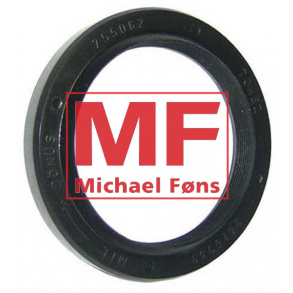 Remskive-pakdse, Perkins A3.152- AD3.152- samt AD4.203