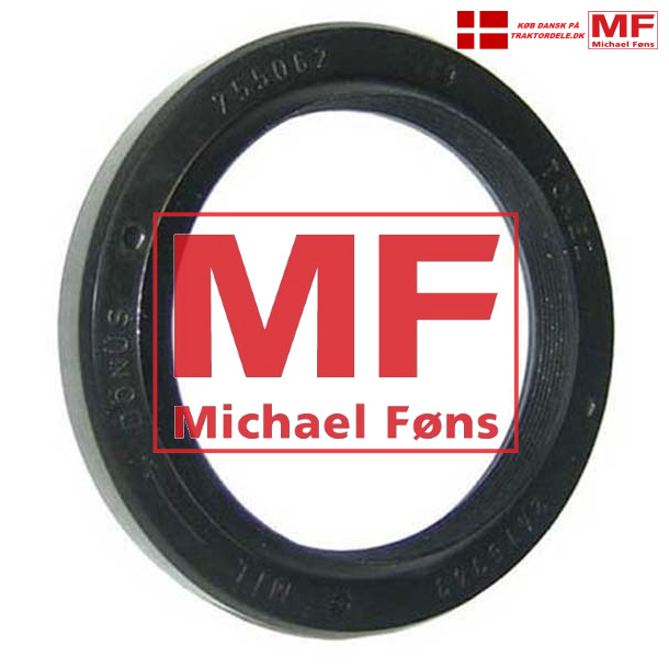 Remskive-pakdse, Perkins A3.152- AD3.152- samt AD4.203