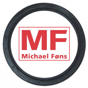 Krumtap-pakdse, forreste og bageste... Bukh