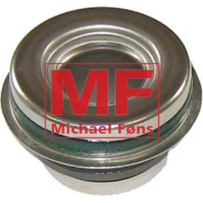 Vandpumpe-rep-st, MF35 og MF135 med 3-cyl Perkins-motor.