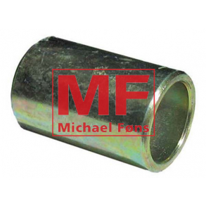 Liftkugle-reduceringsbsning, Kat2 til Kat1