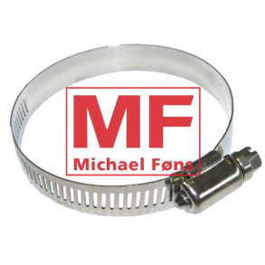 Spndebnd til luftslanger, MF65