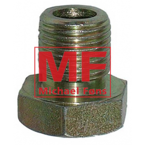 Bundprop til motor p Ford2000-3000-4000-5000. 3/4UNF gevind