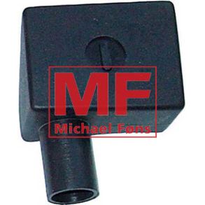 Polsko-terminalbeskytter, Hjre-vendt. Til vare-nr MF1013