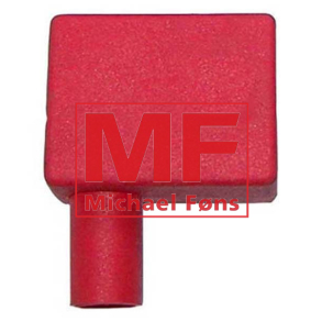 Polsko-terminalbeskytter, Hjre-vendt. Til vare-nr MF1014