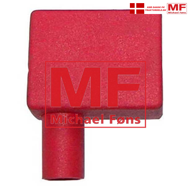 Polsko-terminalbeskytter, Hjre-vendt. Til vare-nr MF1014