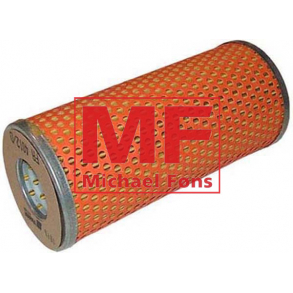 Motorolie-filter-indsats. Til skrt filter, Standard Benzin