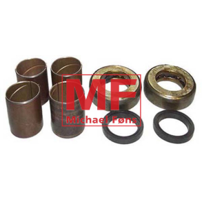 Fortjsspindel-repst, IH B-serie, B-414, B-434, B-444, B-250, B-275