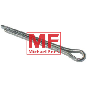 Split til knoledsplk, Fordson Dexta samt Ford2-3-4000