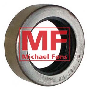 PTO-pakdse med pakning, Fordson Dexta