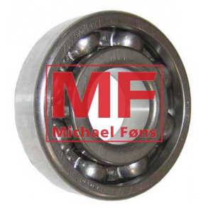 Bundaksel-pto-trksaksel-kugleleje, MF