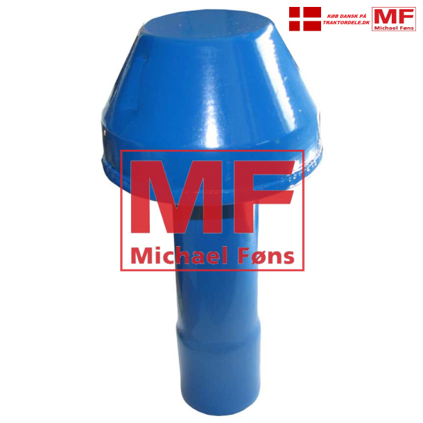 Luftindsugnings-hat til Ford2000 og Ford3000. Til rr 52mm