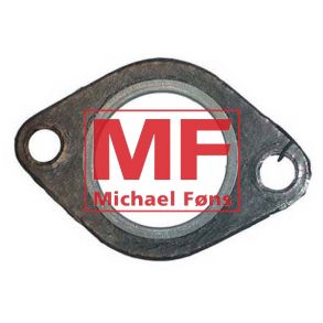 Tilgangsrrs-pakning, Standard-motorer.