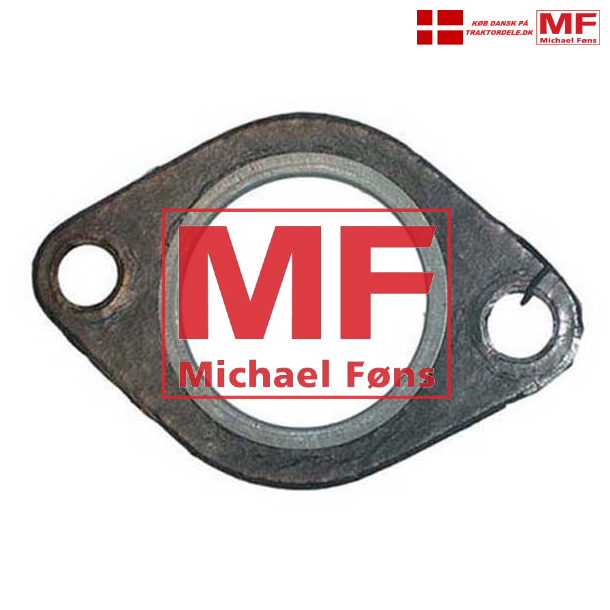 Tilgangsrrs-pakning, Standard-motorer.