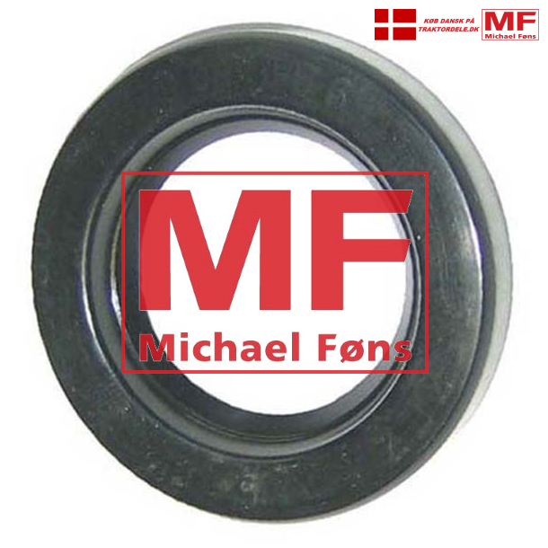 Traktormeterdrevs-pakdse, Perkins AD4.203. Husk evt. pakning ogs