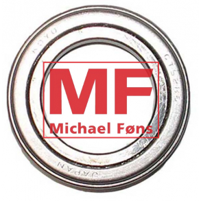 Koblings-udrykkerleje, Fordson og Ford med enkelt-kobling