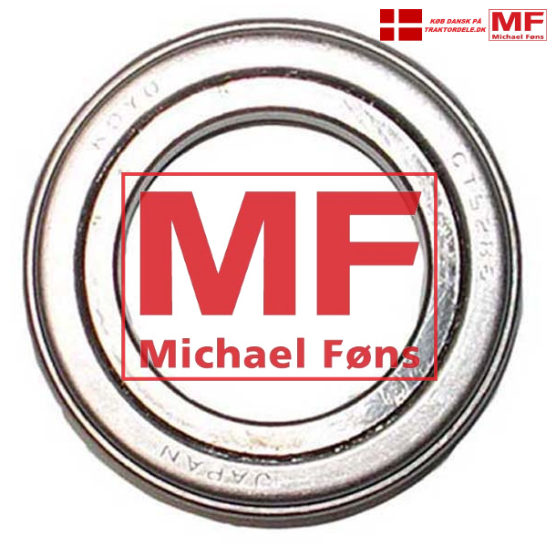 Koblings-udrykkerleje, Volvo Buster