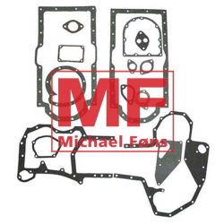 Motorblok-paknings-st, tyske International, 4-cyl.