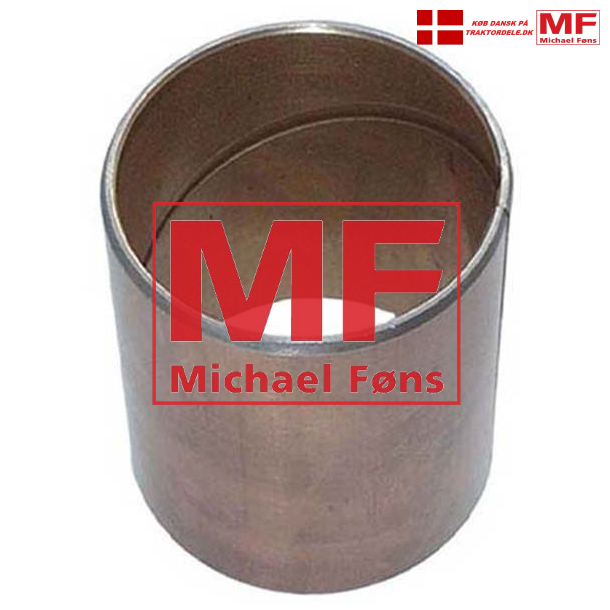 Styrearms-bsning i styrehus, Fordson Major-er