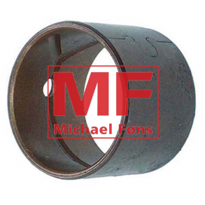 Plejlstangs-bsning, Perkins A3, A4, AD3 og AD4-motorer.