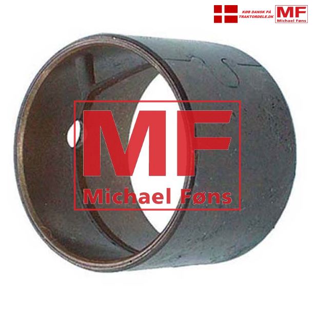 Plejlstangs-bsning, Perkins A3, A4, AD3 og AD4-motorer.