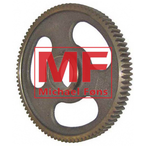 Stort mellem-takthjul, Perkins A3-motorer