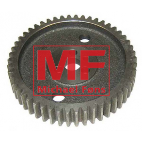 Knastaksel-tandhjul, Perkins A3-motorer