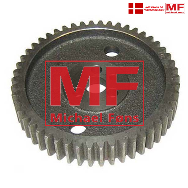 Knastaksel-tandhjul, Perkins A3-motorer