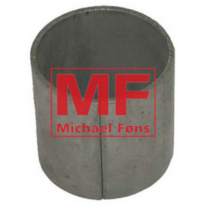 Krydspinds-b�sning, til alle �ldre Ford. Skal monteres og tilpasses til krydspind.