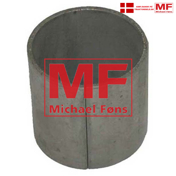 Krydspinds-b�sning, til alle �ldre Ford. Skal monteres og tilpasses til krydspind.