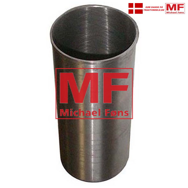 Stbejerns-frdig-foring 91,49mm boring. Perkins A3, AD3 og AD4-motorer