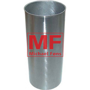 Chrom-foring med boring 91,49mm. Perkins A3 og A4 op til ca. 1960