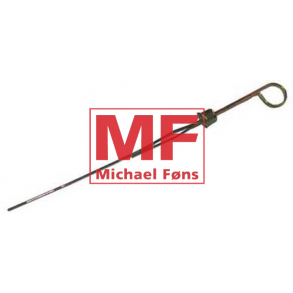 Motor-oliepind, Perkins A3 og AD3-motorer